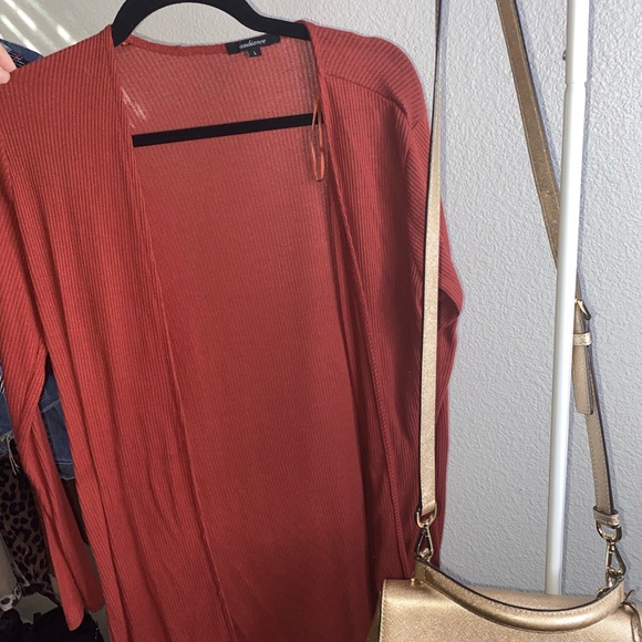 CARDIGAN - Picture 2 of 3